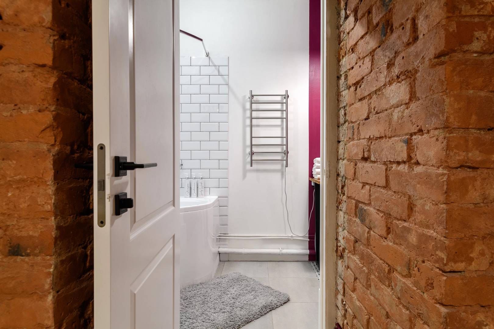 Апартаменты Sergeew Apartments Авторский комфорт у Набережной