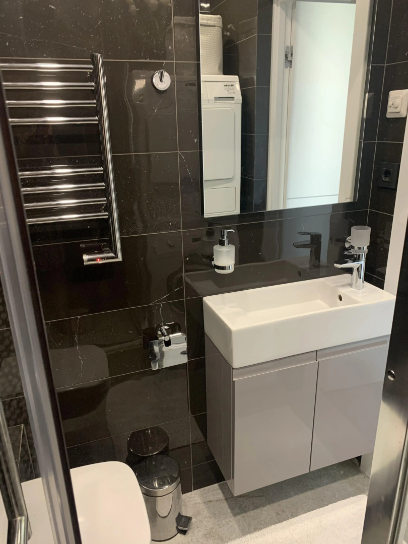 Апартаменты Cozy home