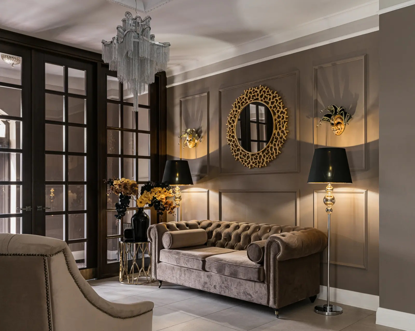 Отель Покровский