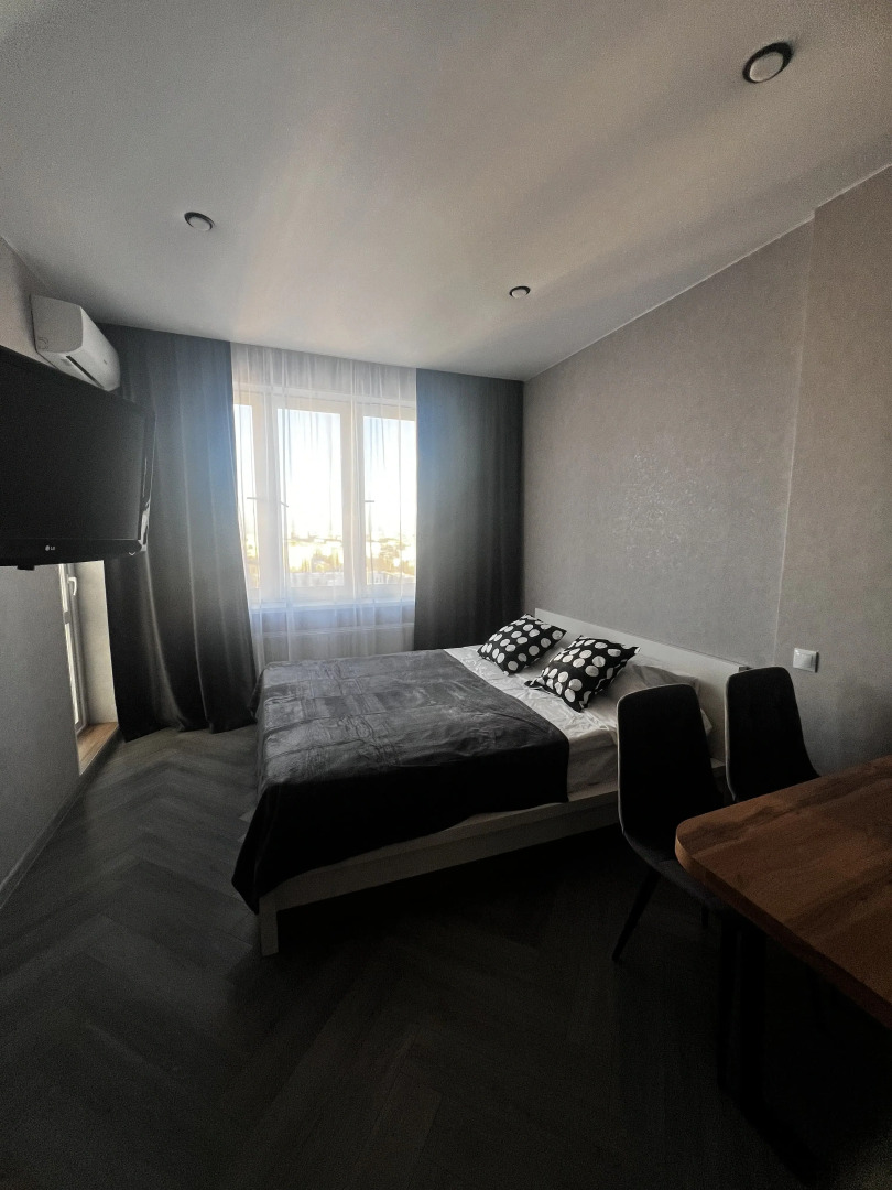 Квартира у автовокзала