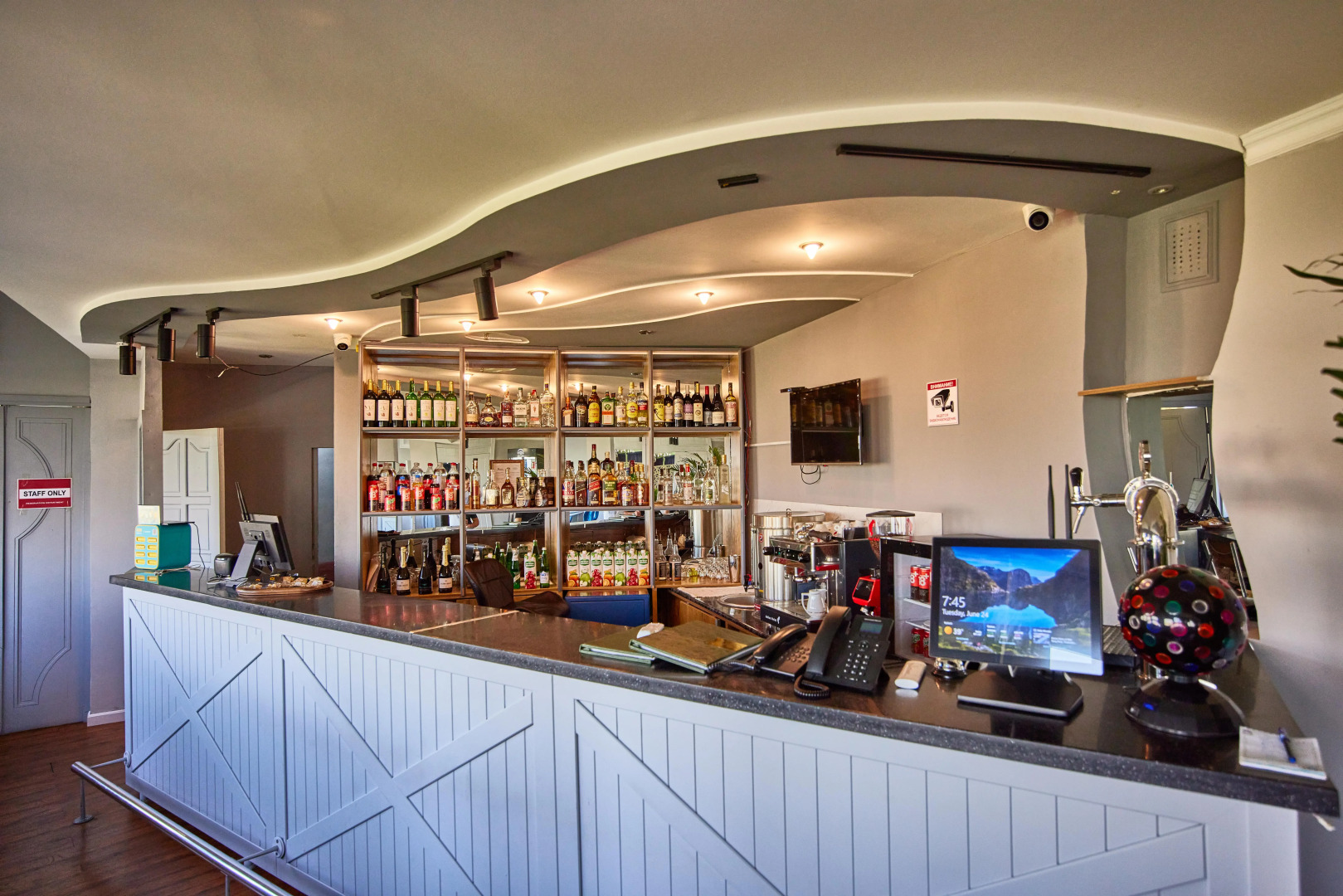 Отель Узбекистан