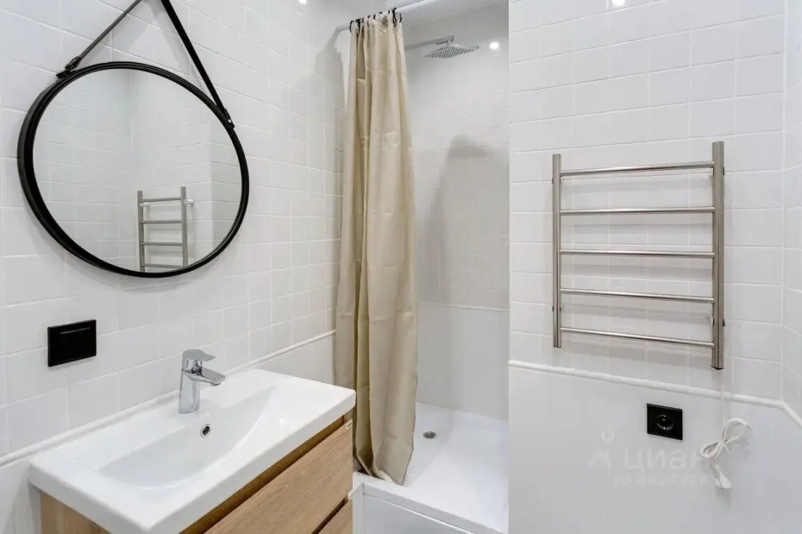 Апартаменты ABC 7