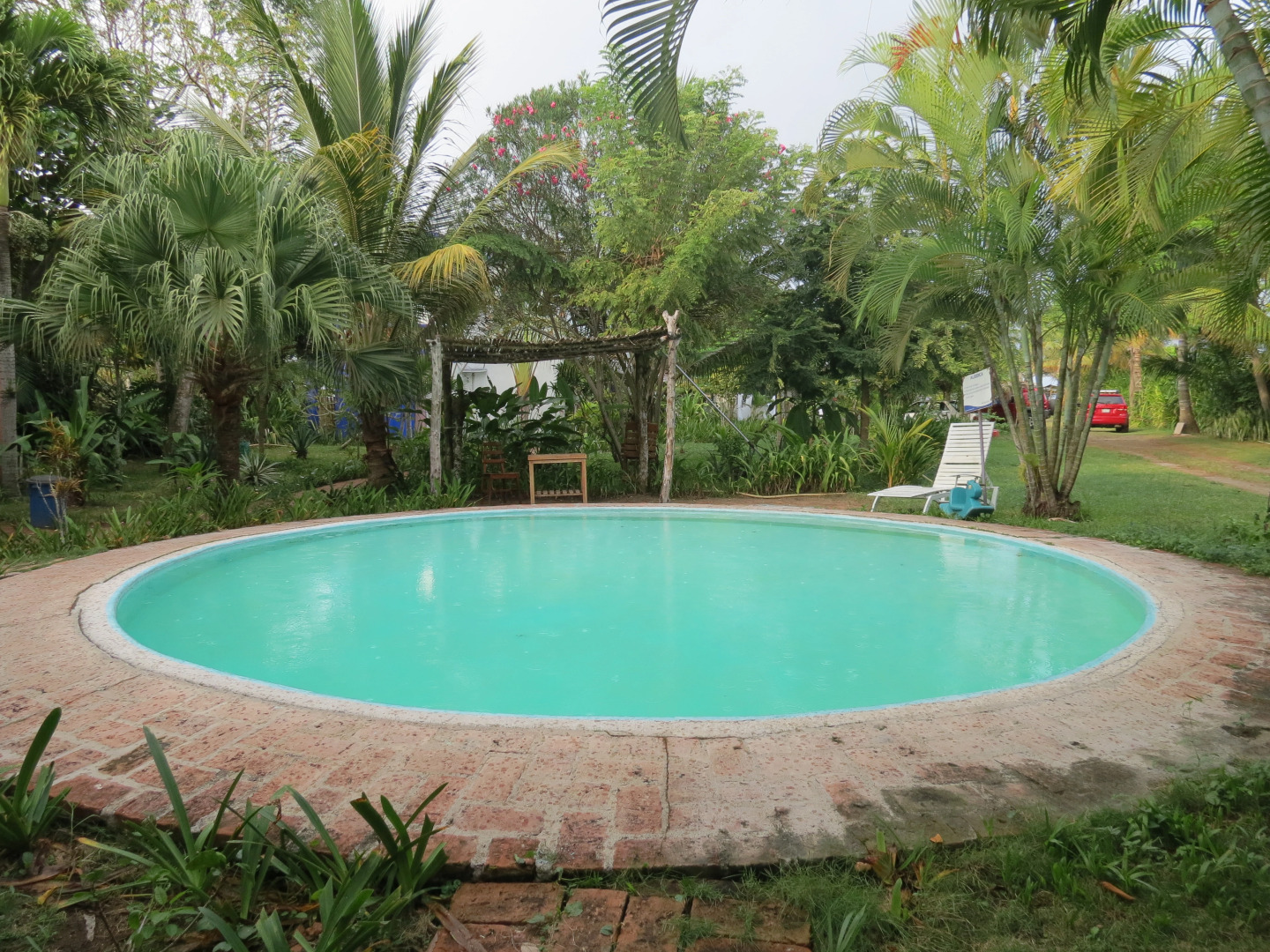 Отель Eco Coco Loco by Rotamundos