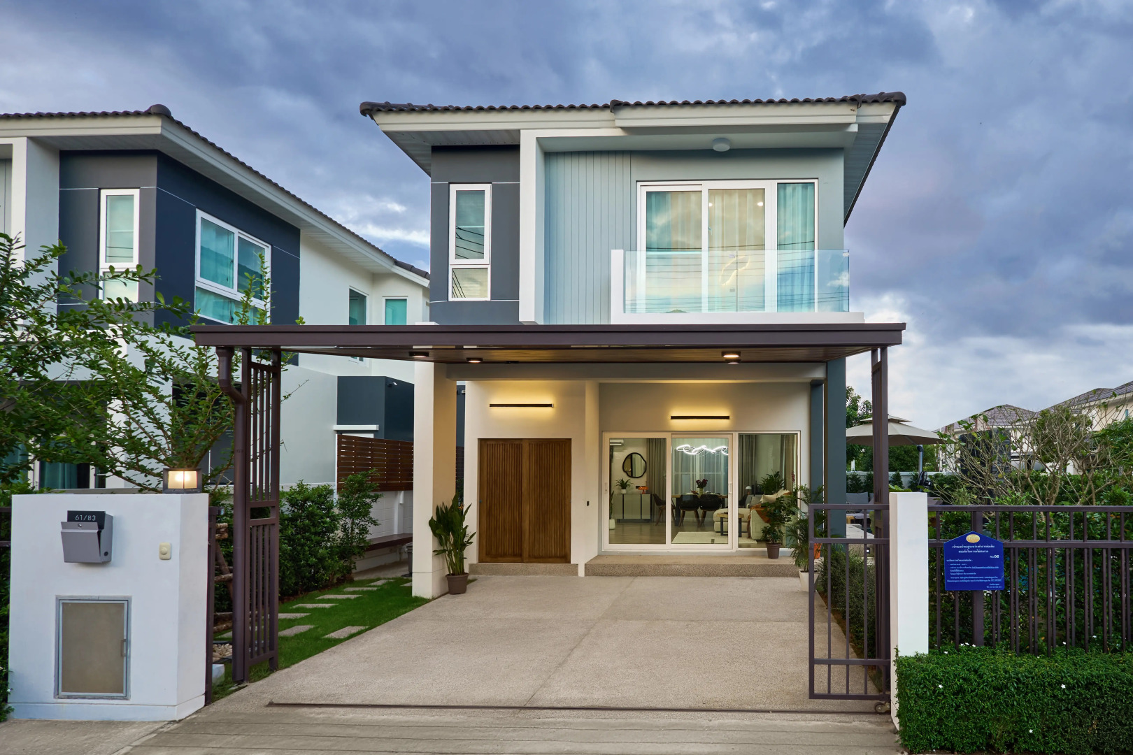 Вилла Phuket Paradise Retreat