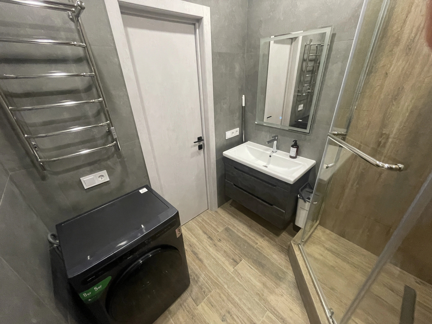 Apartments G-Kvartal Кронштадский