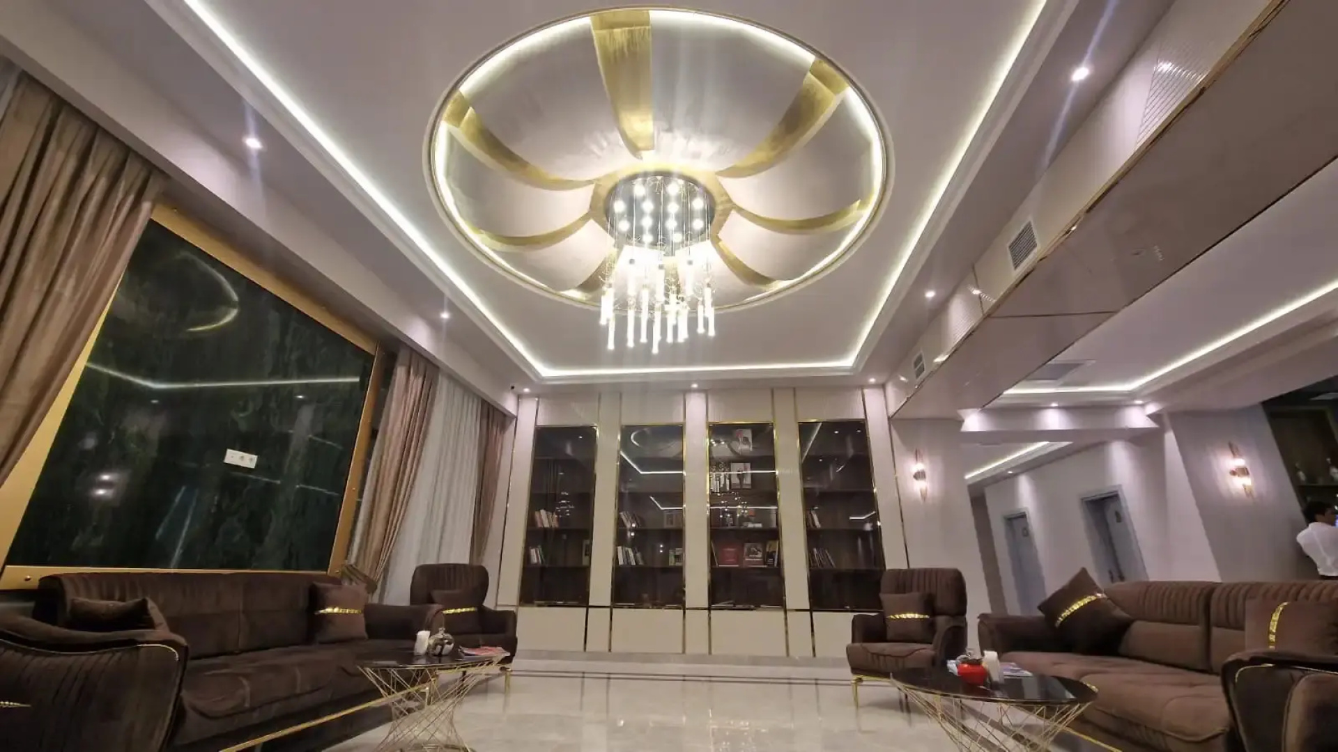 Курортный отель Sun City Hotel & Spa Naftalan