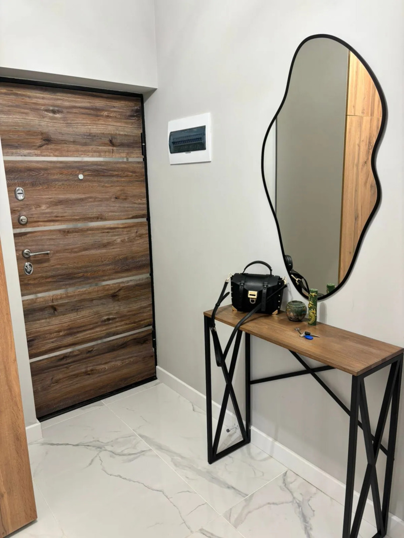 Квартира в Центре Сочи