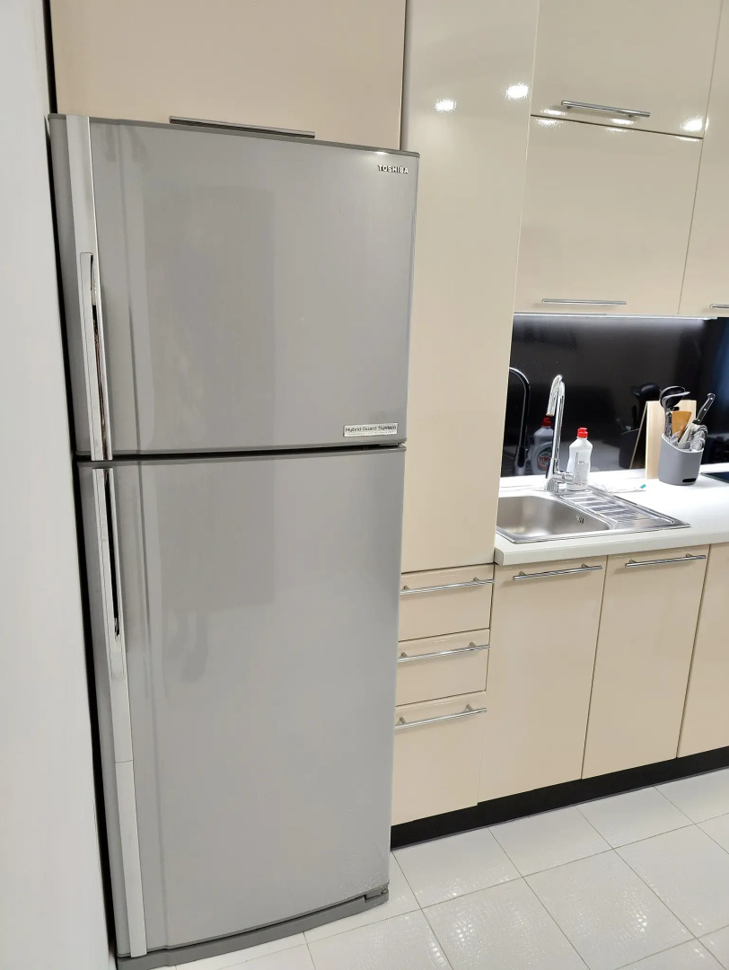 Апартаменты на Батецкой