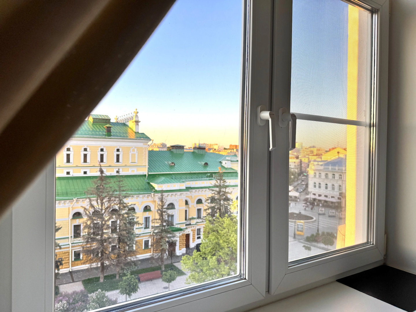 Апартаменты Сутки-Дом - Кремль