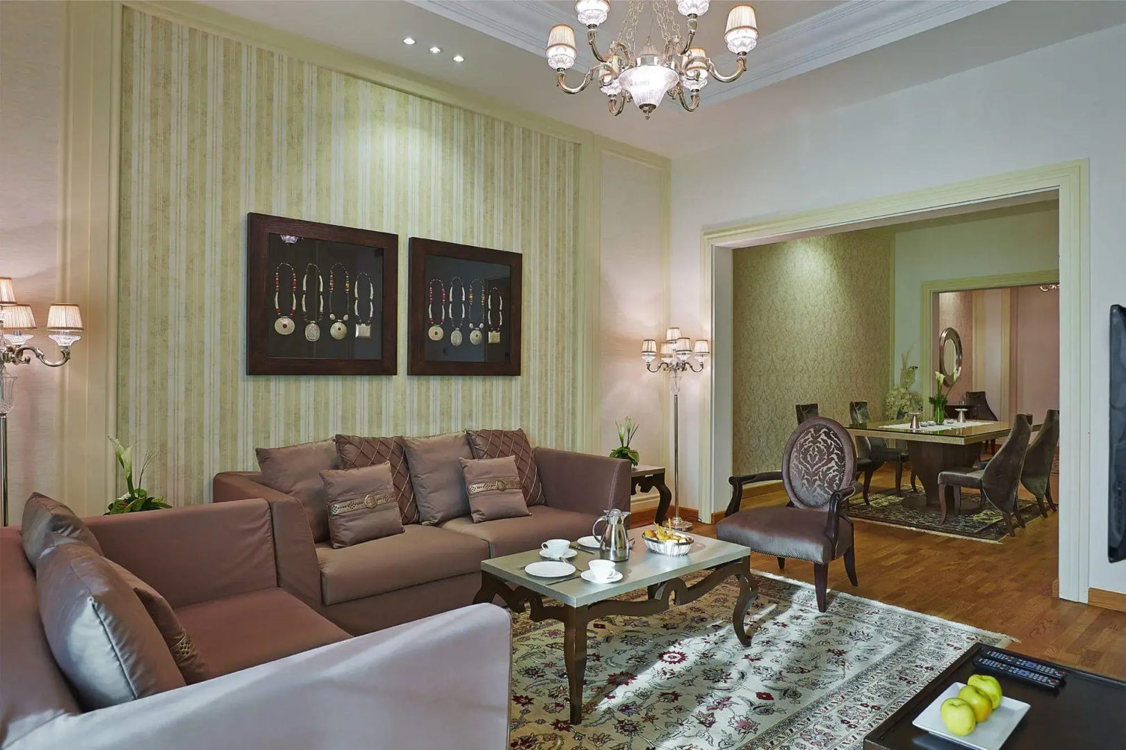Al Masa Hotel Nasr City