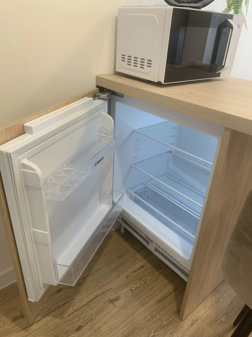 Квартира Стильная студия в Ватутинках