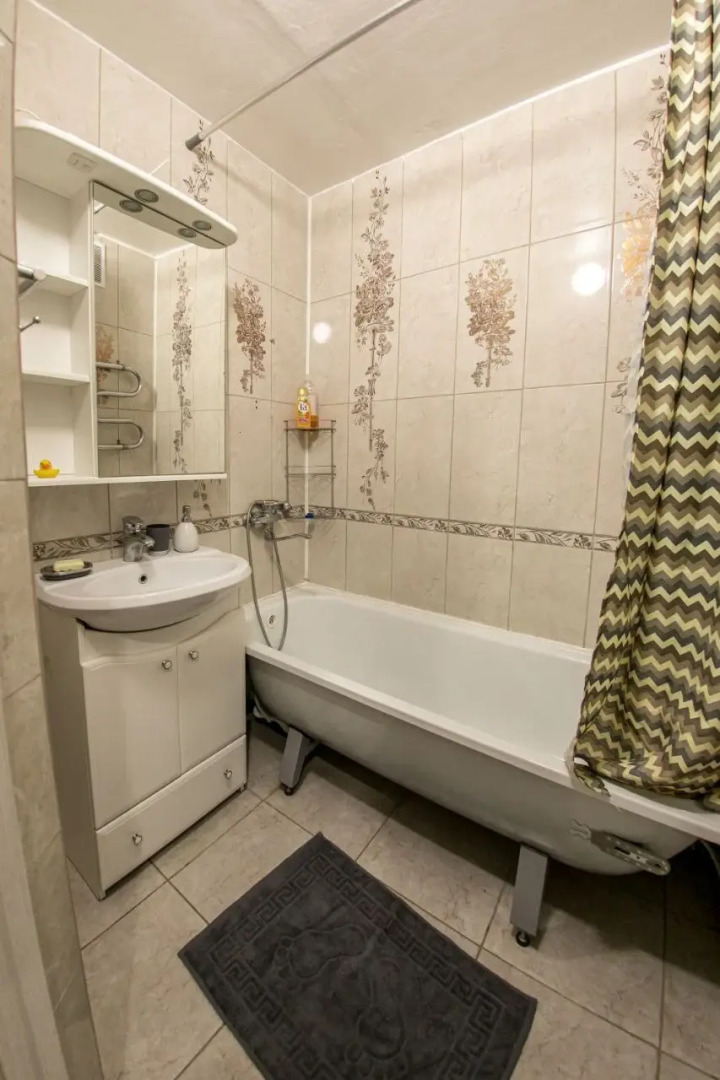 Апартаменты Семейная Квартира