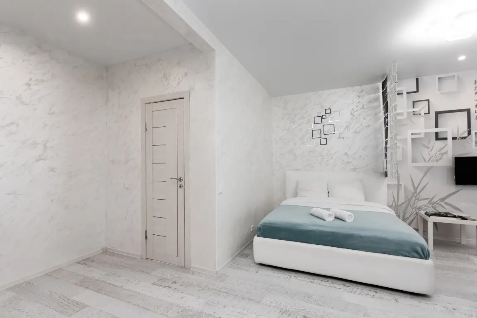 Апартаменты Blue Lagune 1