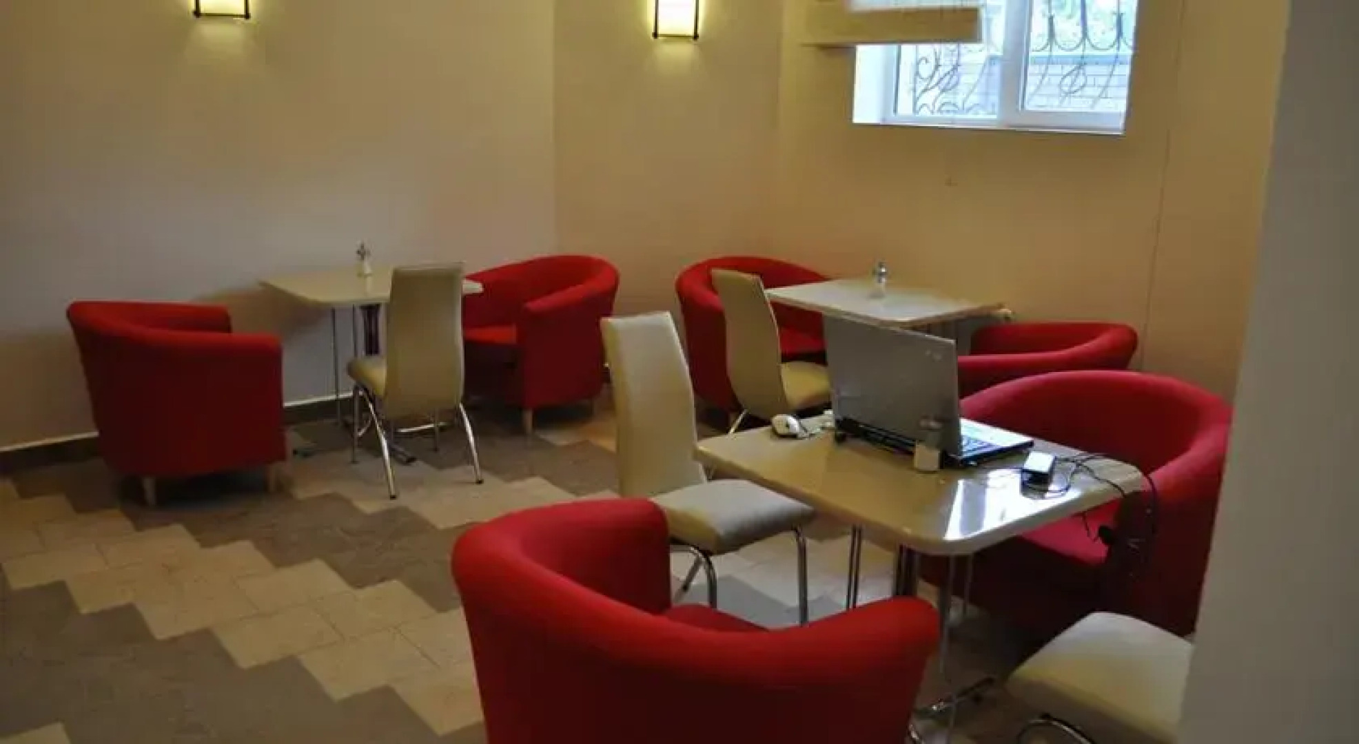 Гостевой дом House Hills