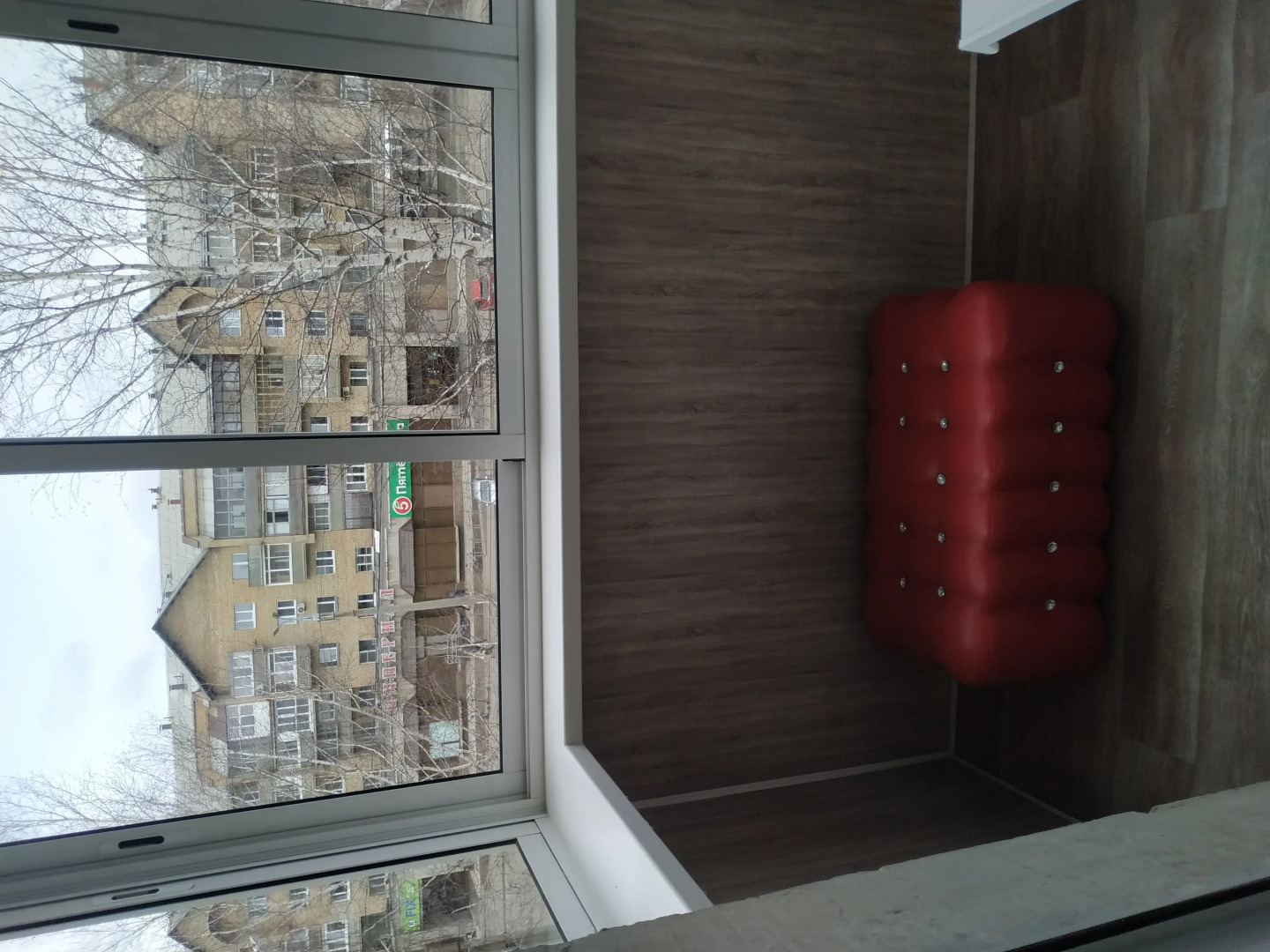 Квартира Уютная