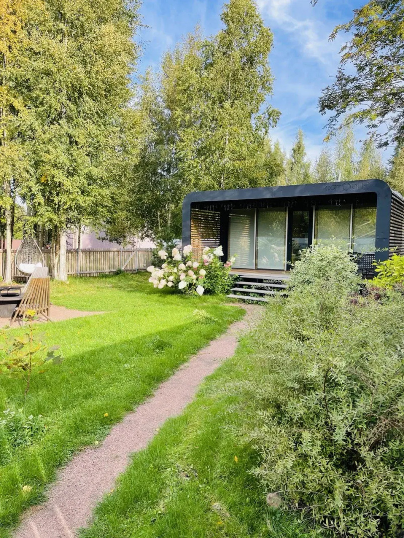 Гостевой дом Дом Сатори