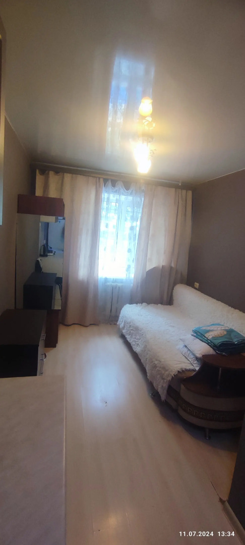 Квартира Хатка