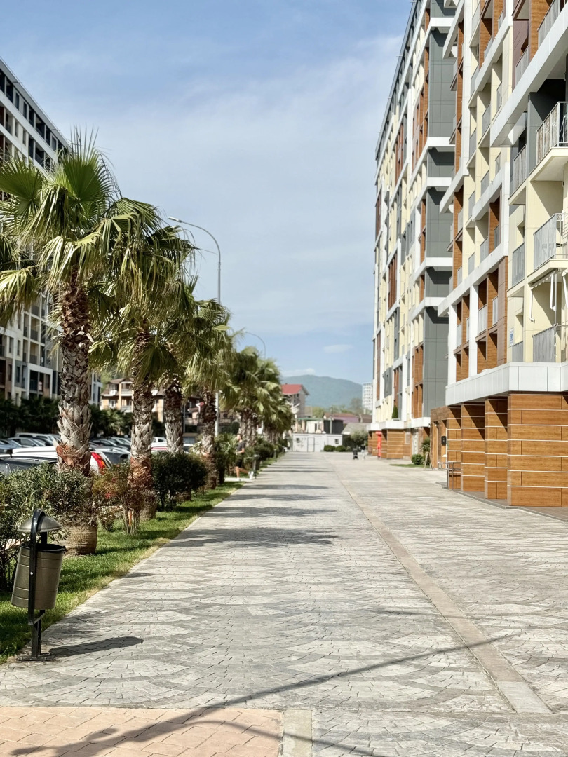 Апартаменты ЖК Каравелла Португалии