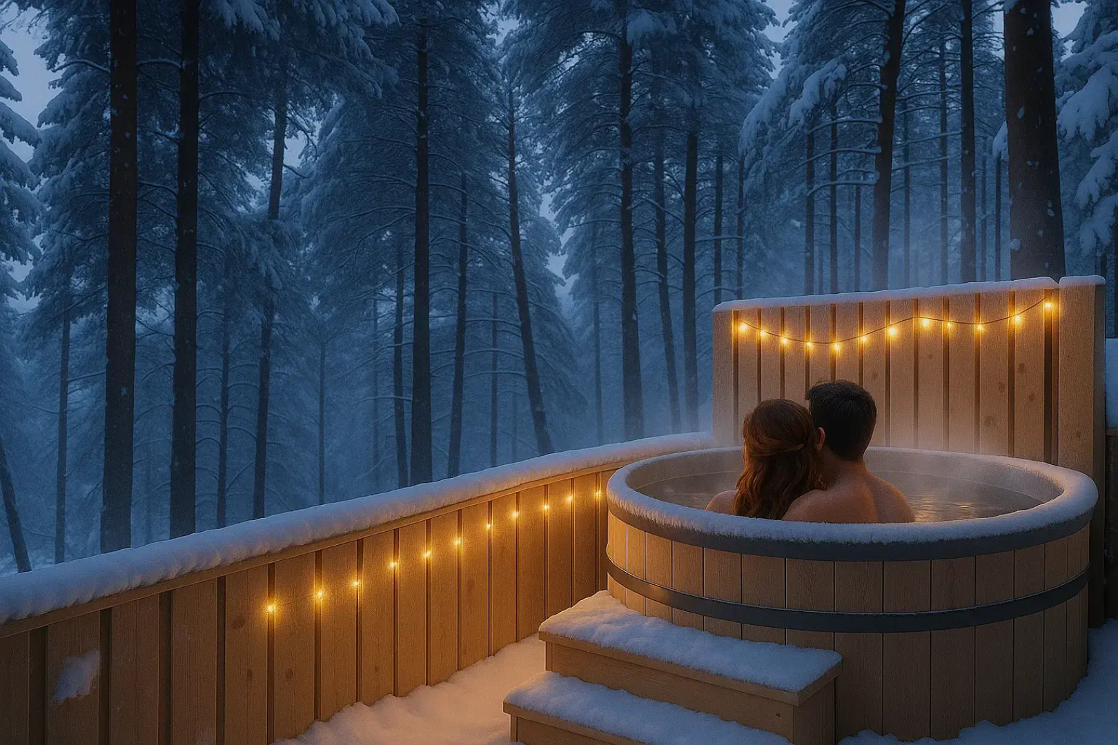 Гостевой дом Wish Home Лесной Берег (Виш Хоум)