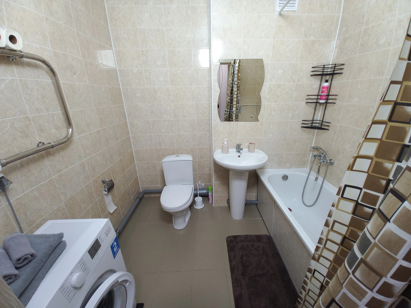 Квартира в Центре Парк Победы Диорама ЖД