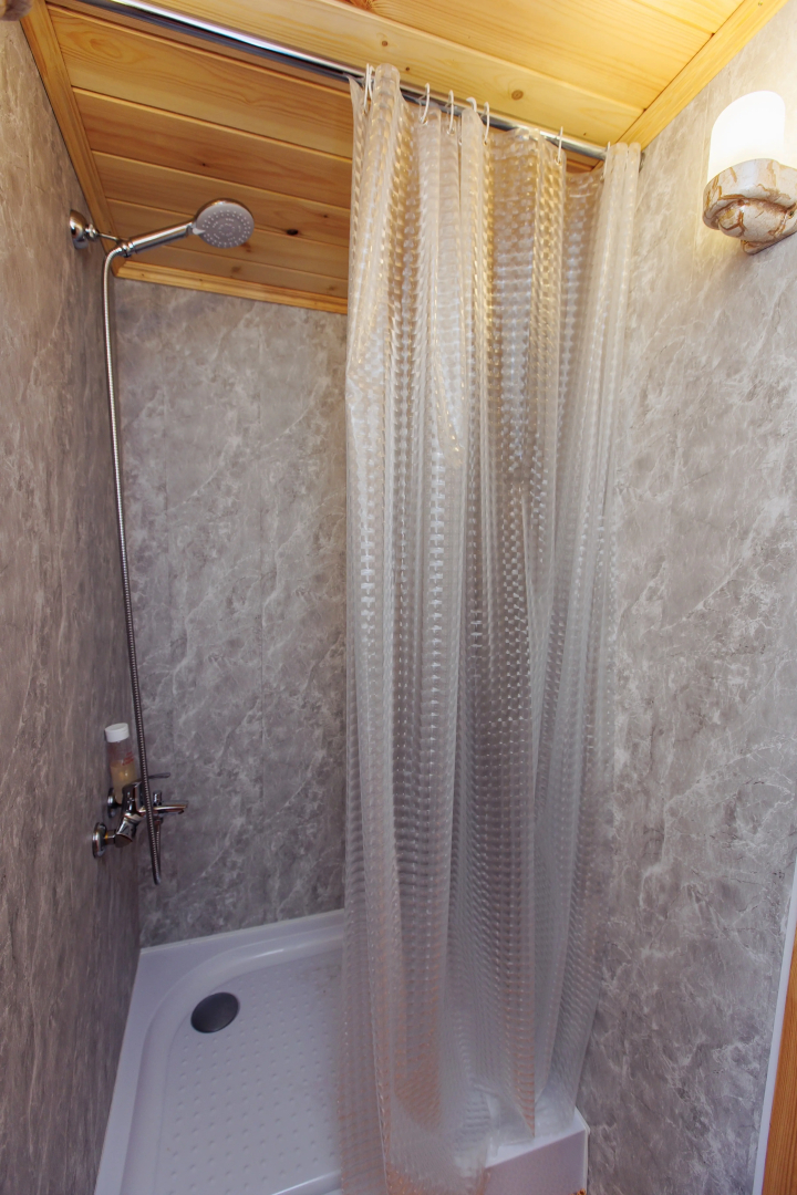 Частный дом на Горьковском море с Баней и Мангалом