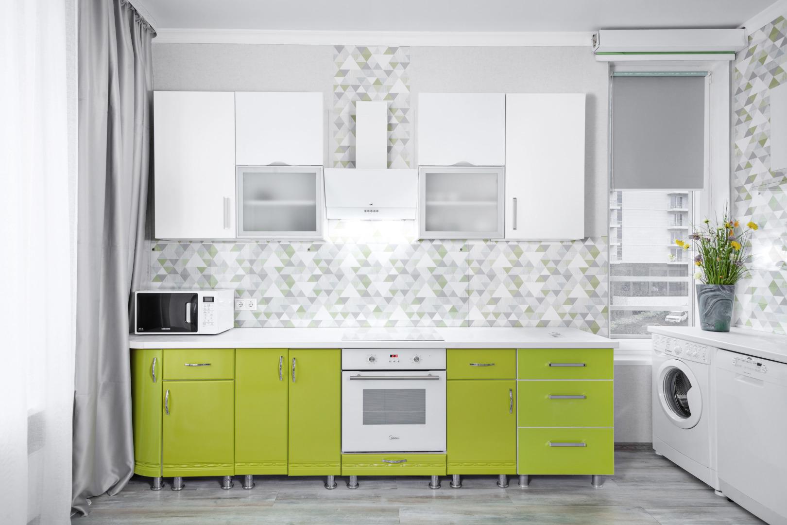 Апартаменты Шестиместные