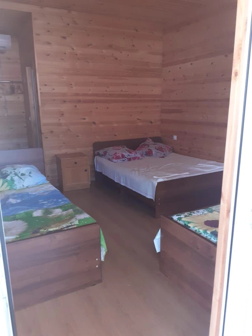 Частный дом На отдыхе
