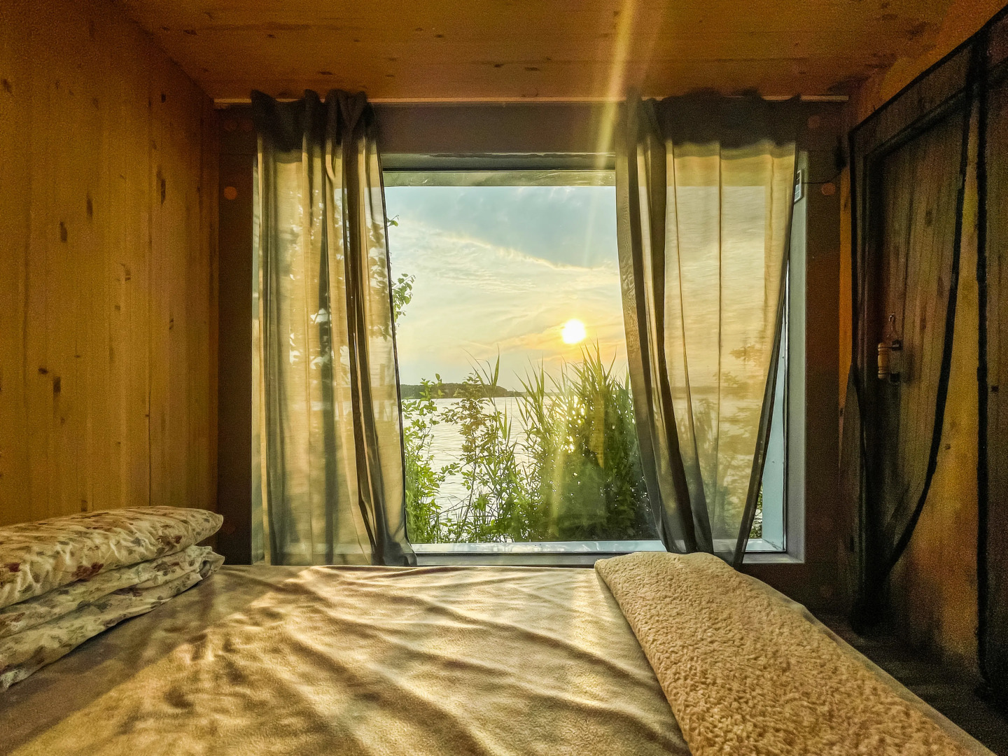 База отдыха Икша Кантри Клаб