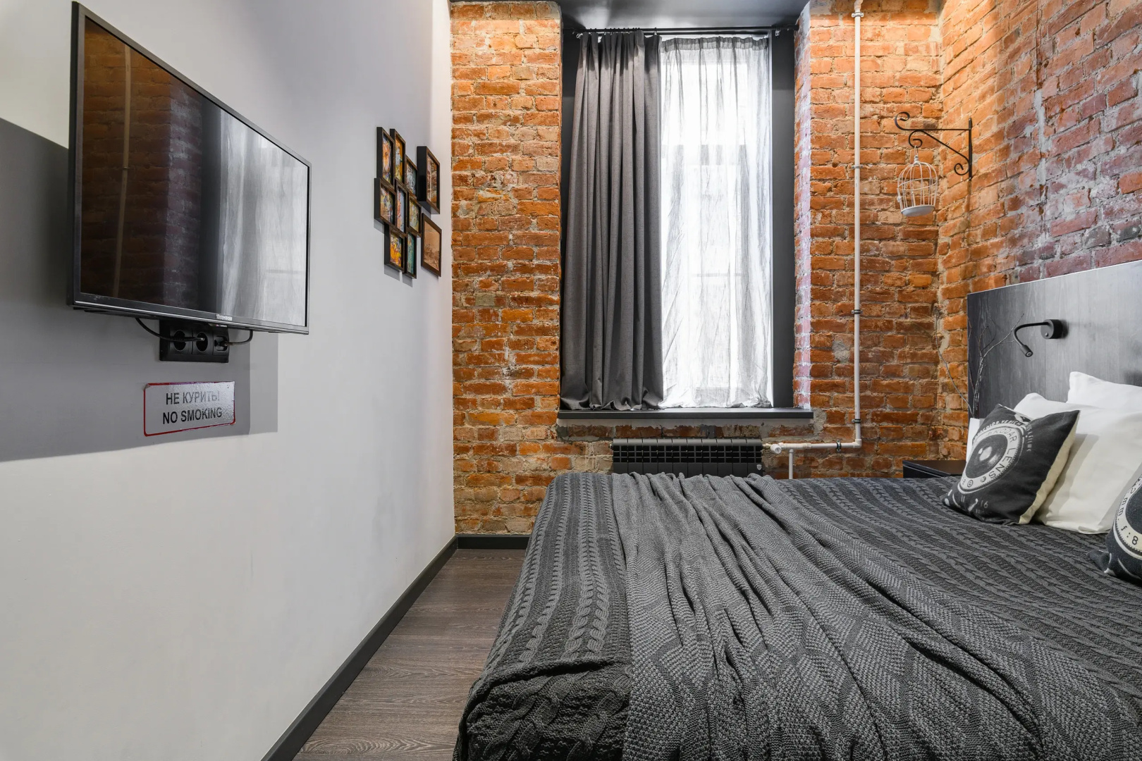 Апартаменты Sergeew Apartments Модный у Мариинского Театра