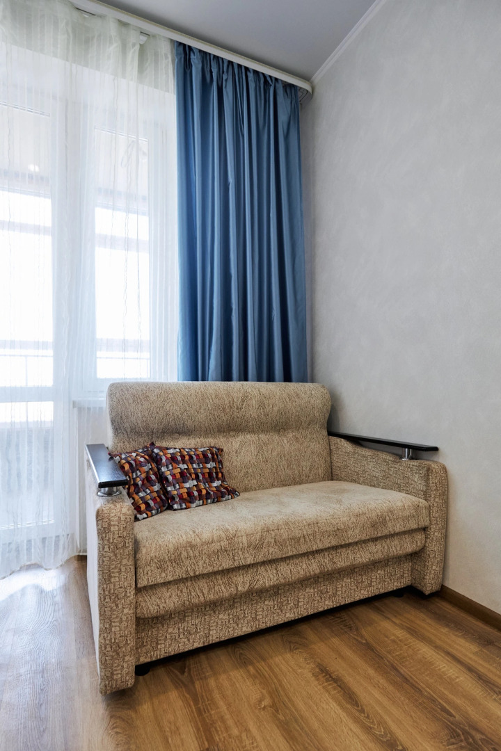 Квартира Жк Сердце Ростова Ларина 45