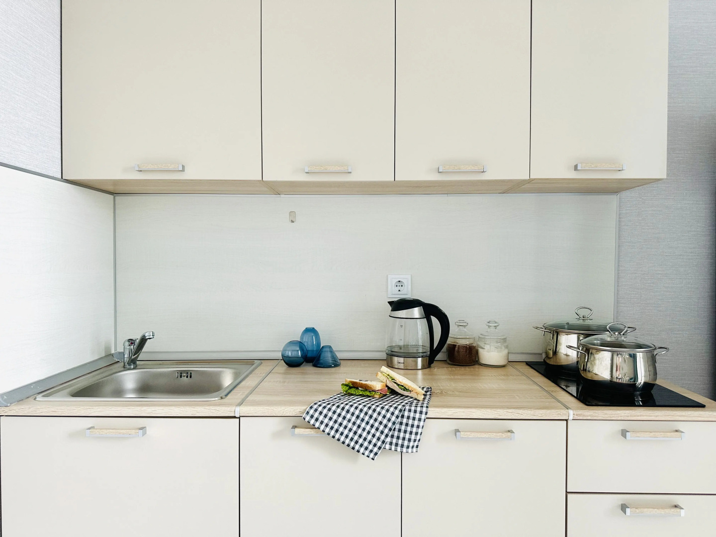 Апартаменты Аркадия