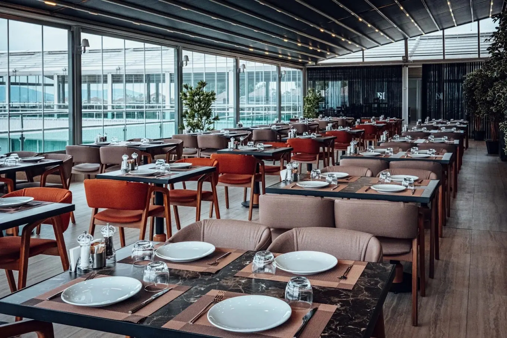 Destiny Marine Deluxe Hotel