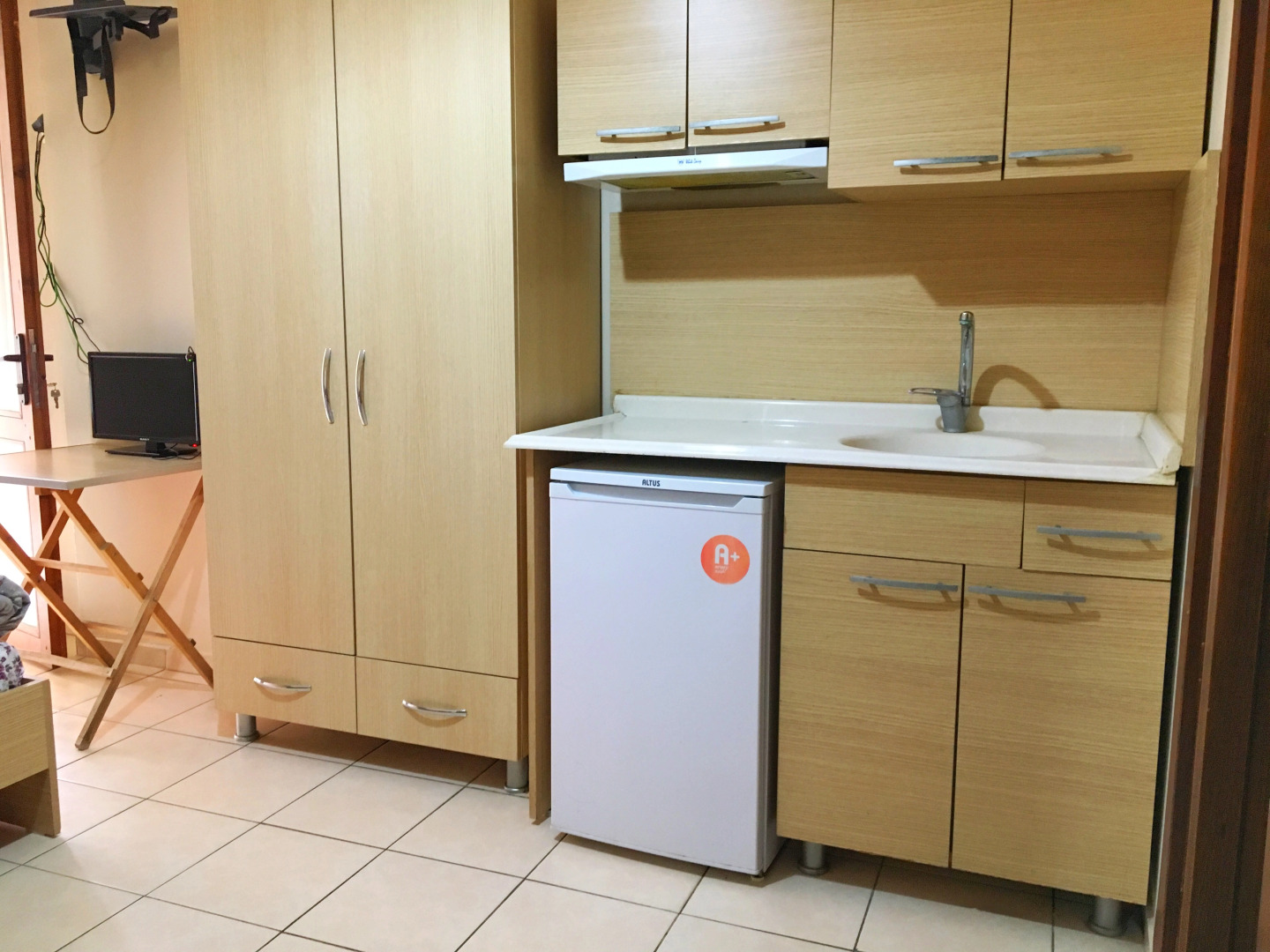 Апарт-Отель Akca