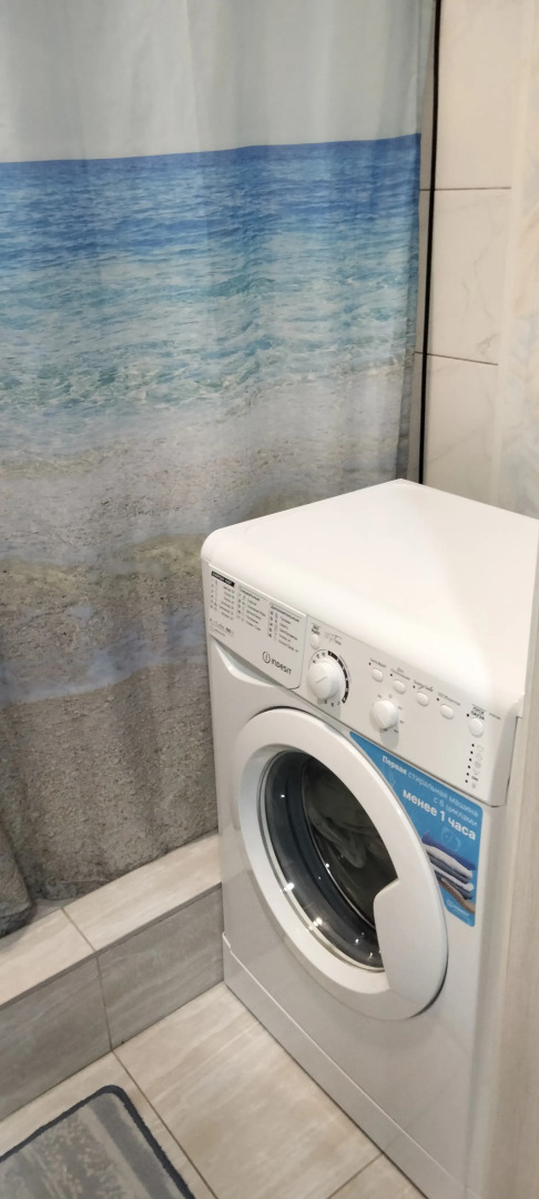 Квартира Лазоревое Море