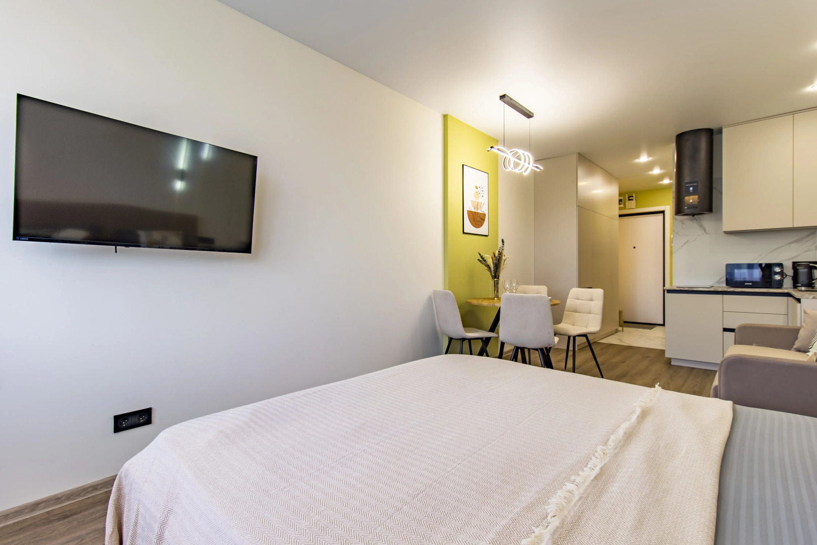 Апартаменты Vegas Нижний Новгород