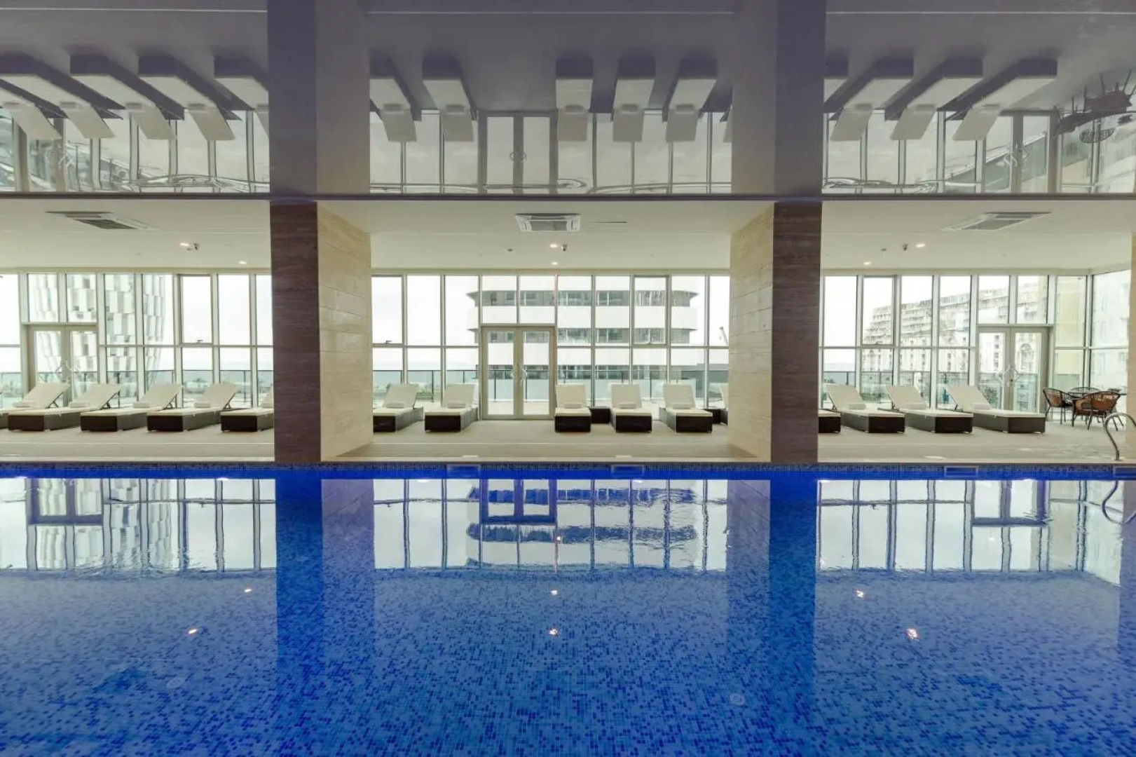 Hotel Best Western Premier Batumi