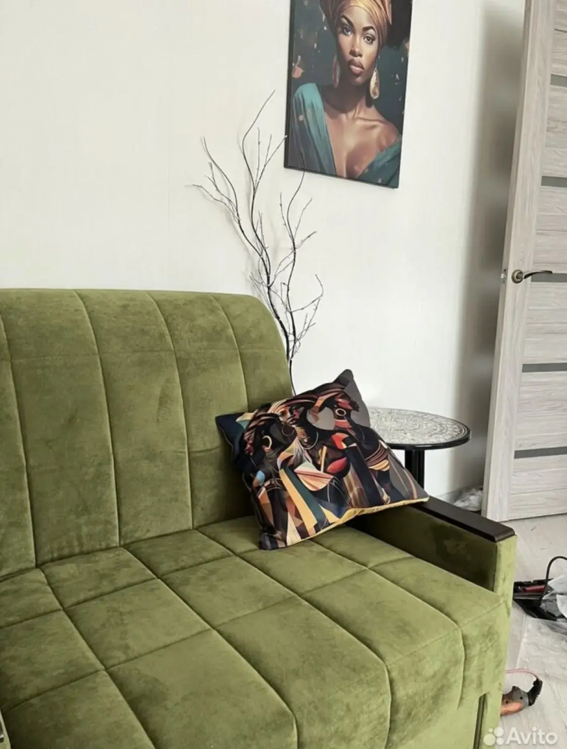 Квартира Уютная в Историческом Городе Коломна