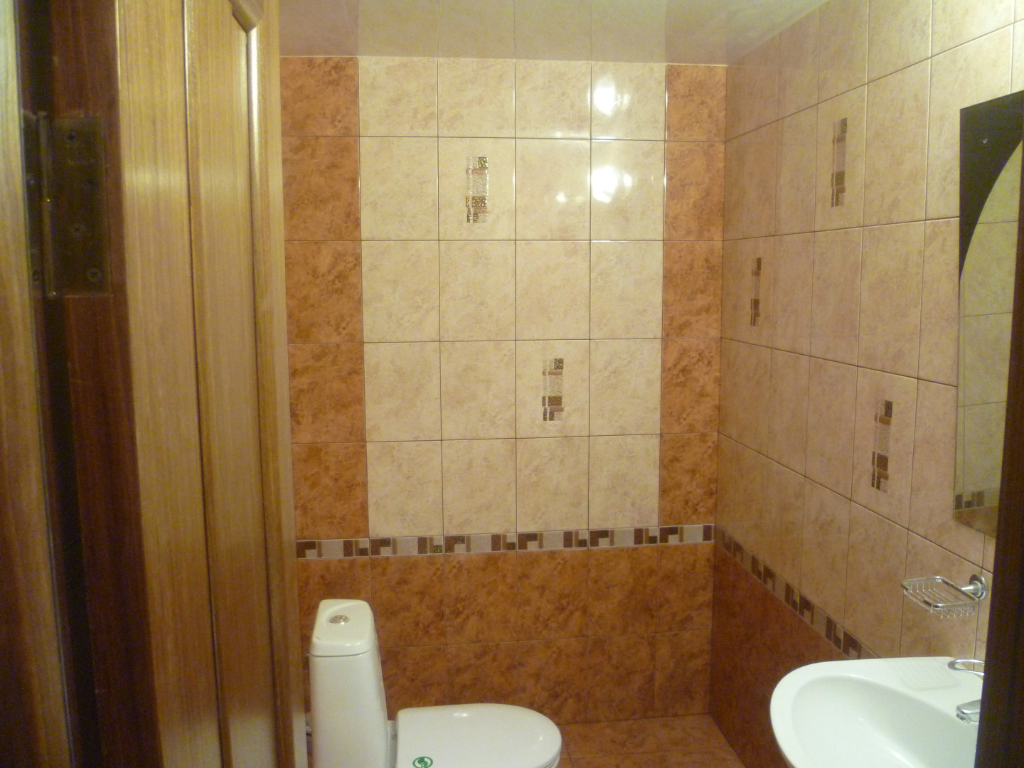 Отель СПА Волга