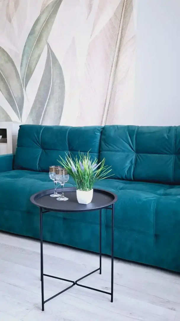 Квартира в Новостройке ЖК "На Новолипецкой"