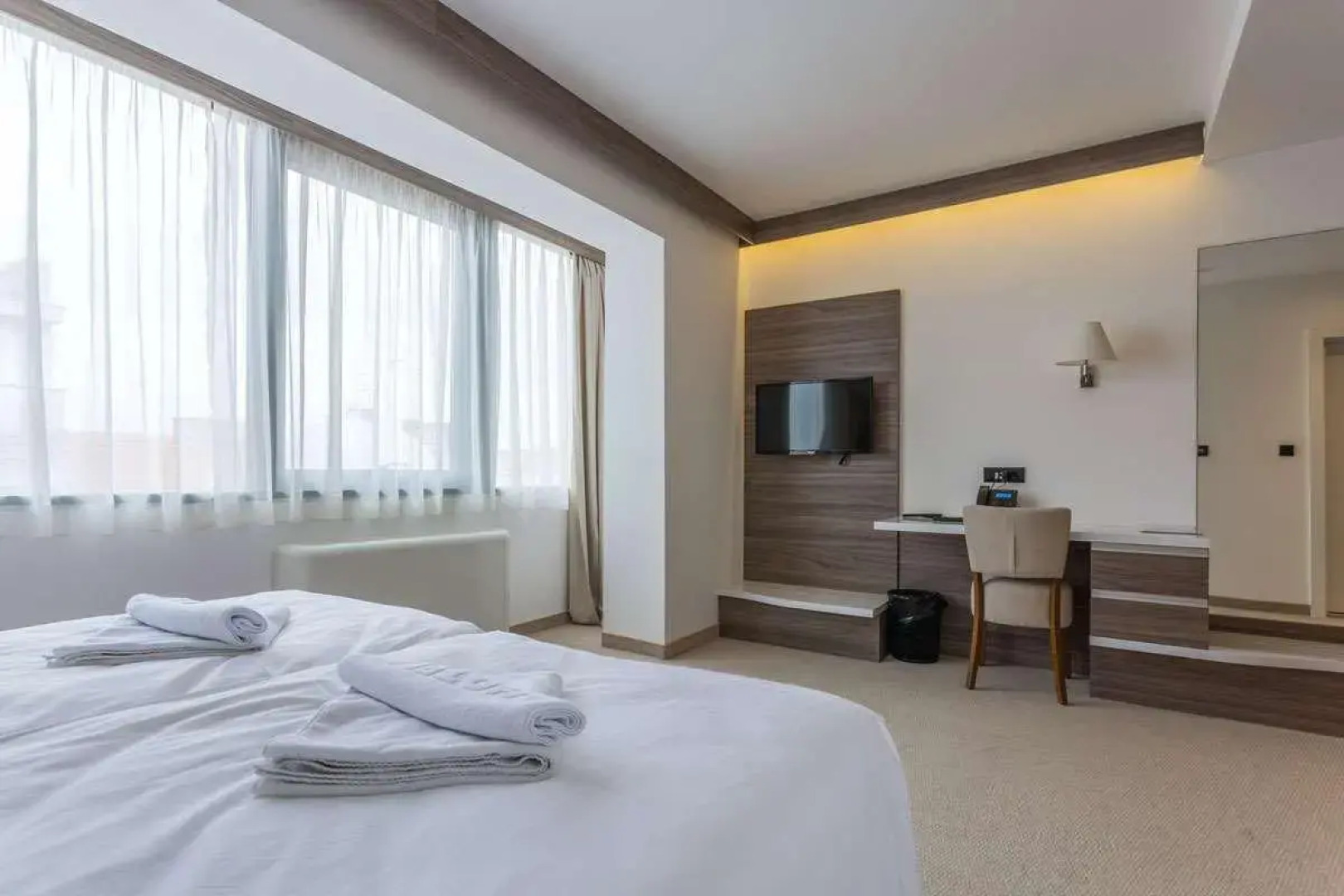 Отель Royal Inn