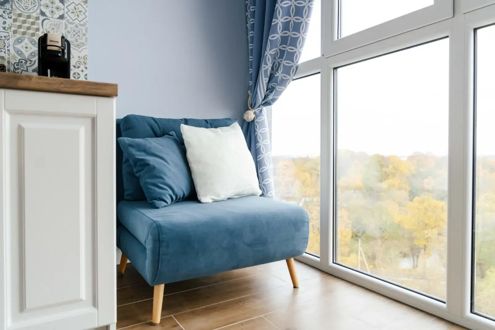 Апартаменты Apart-Deluxe Легенды Моря