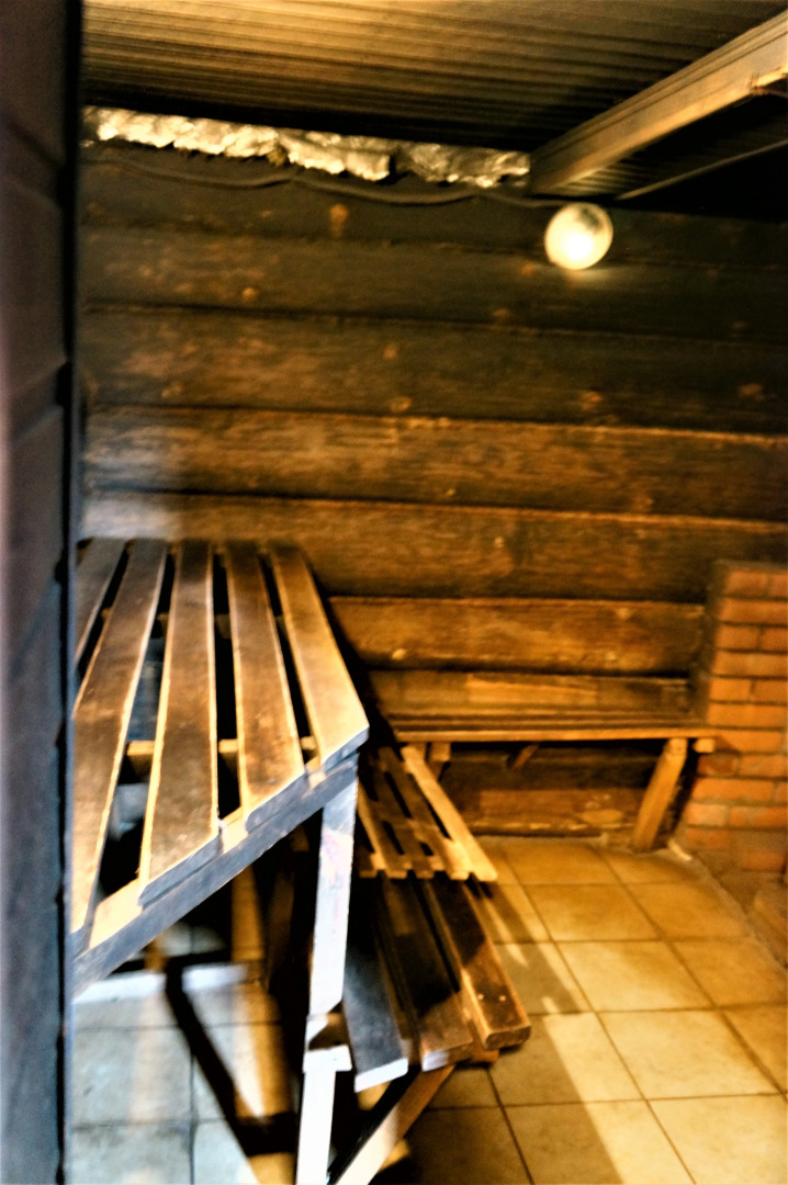 Гостевой Дом литейщика Никуличева