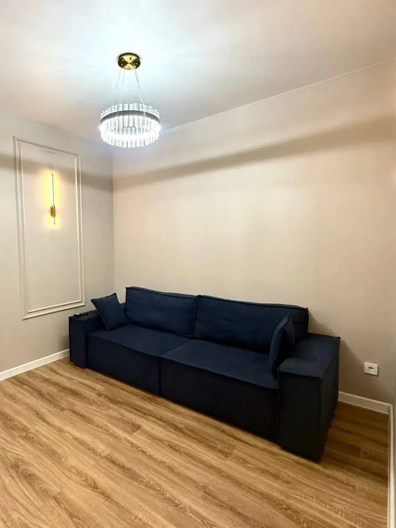 Апартаменты в ЖК Tau House 00107700