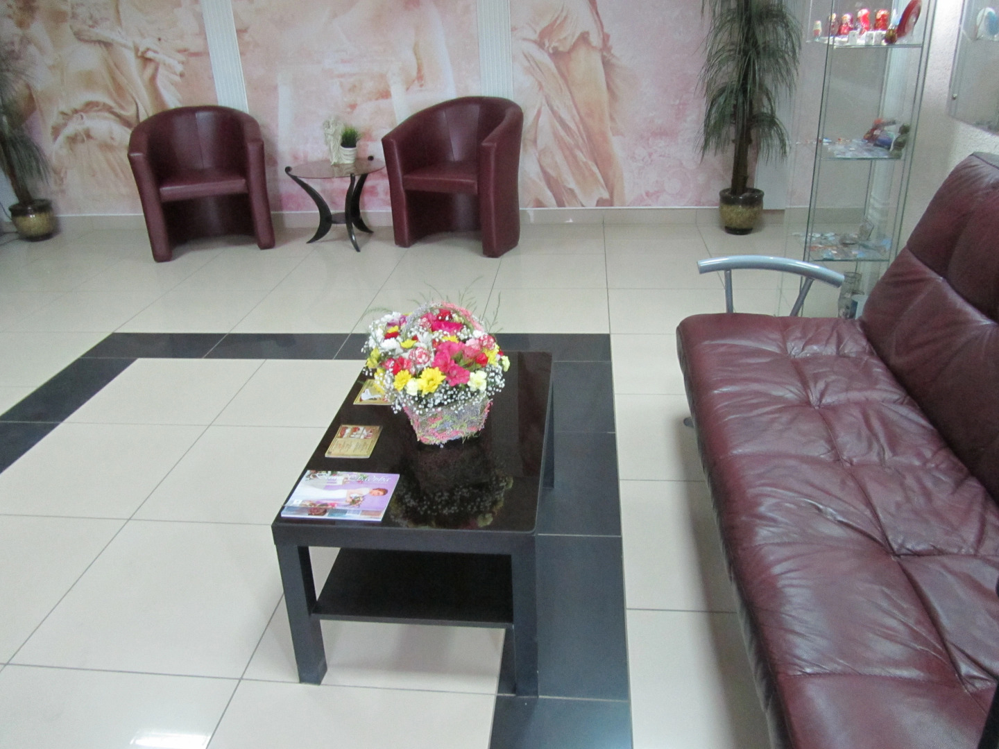 Гостиничный Комплекс Виктория - ZURO