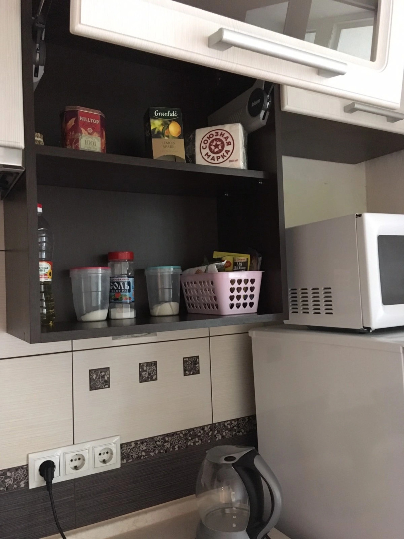 Апартаменты у озера
