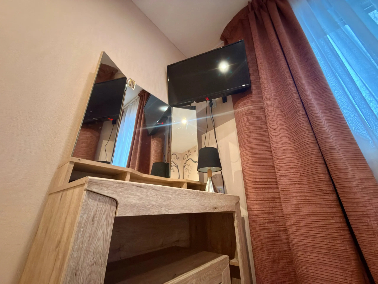 Коттедж Зареченский