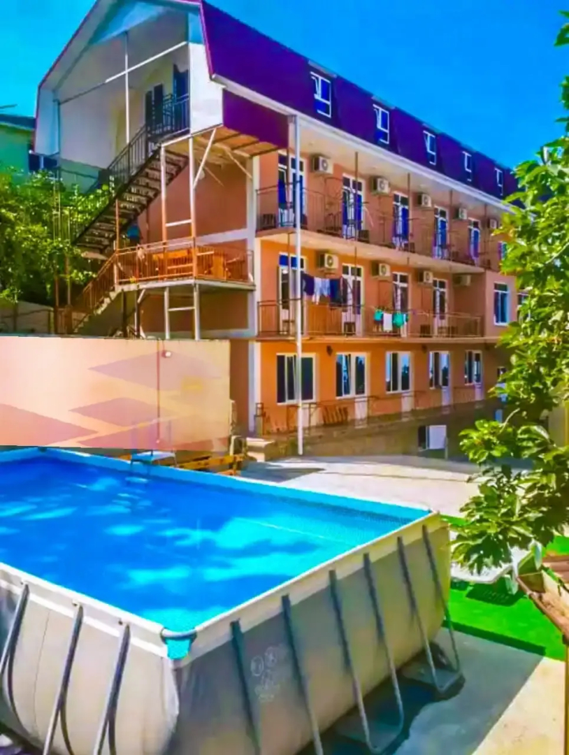 Гостевой дом "Аннушка"