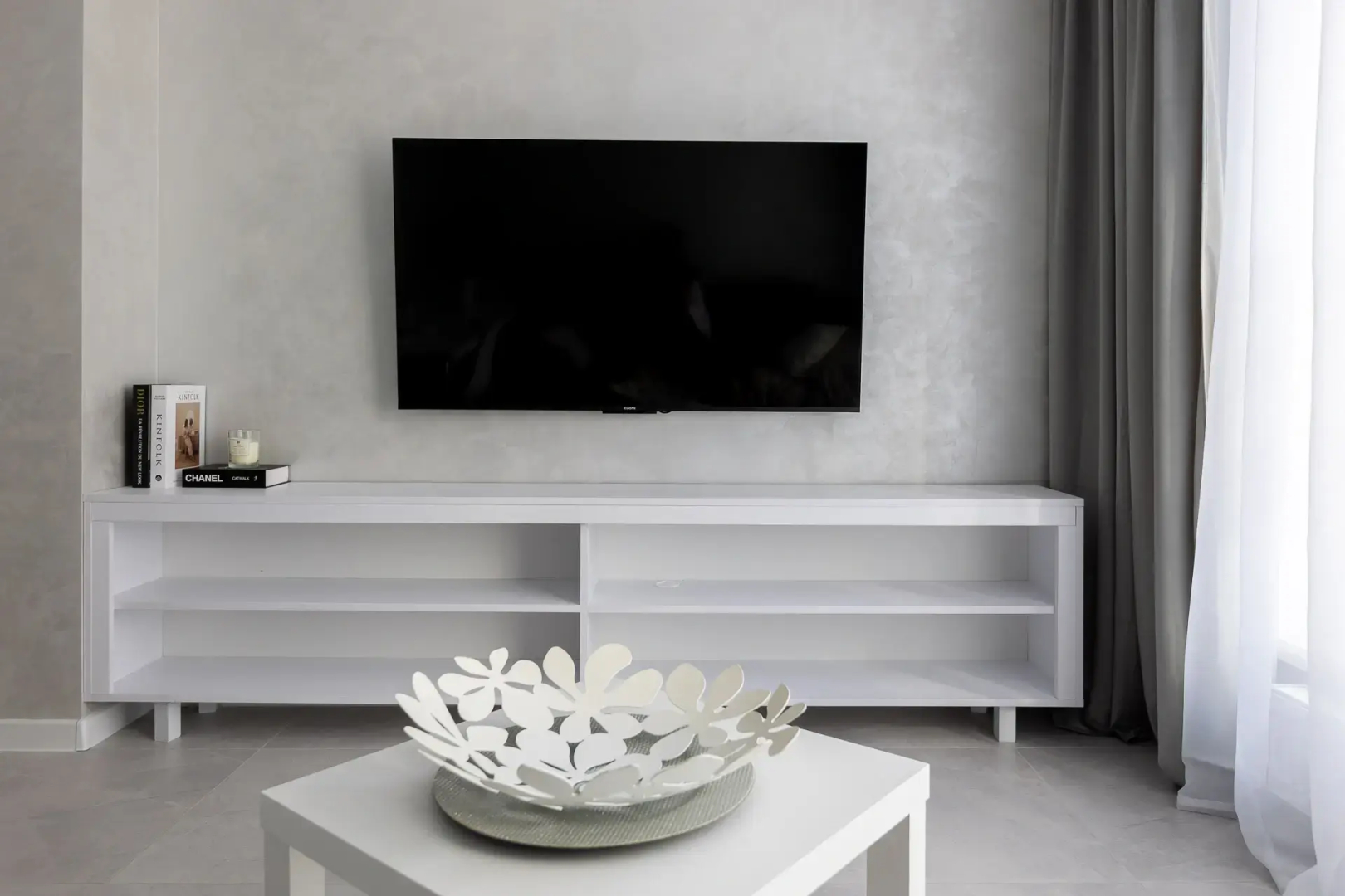 Апартаменты Grey House Минск Мир