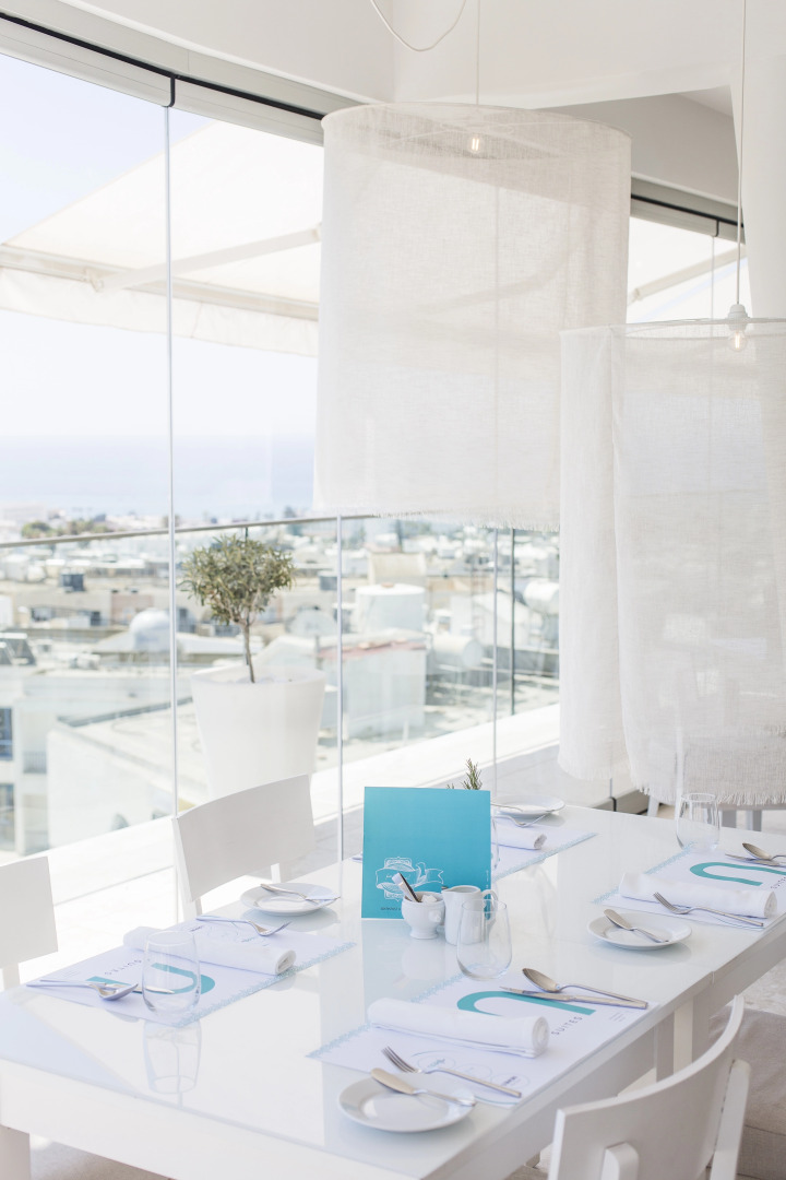 Отель Napa Suites