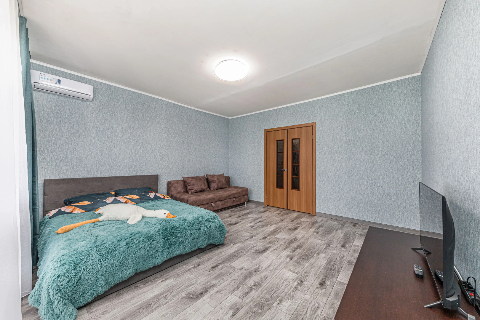 Квартира большая в центре Северо-Запада